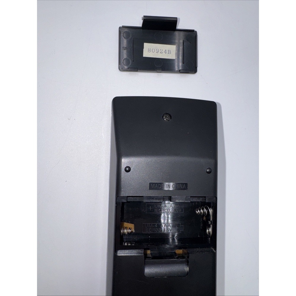 ORIGINAL CANON WL-D2000 Wireless Controller / Remote Control Tested Working - Picture 6 of 6